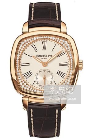 百达翡丽GONDOLO系列7041R-001腕表