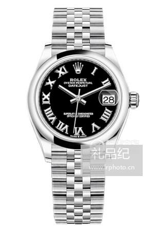 劳力士日志型系列m278240-0002腕表