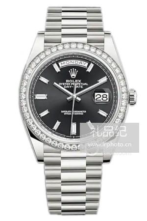 劳力士星期日历型系列m228349rbr-0003腕表