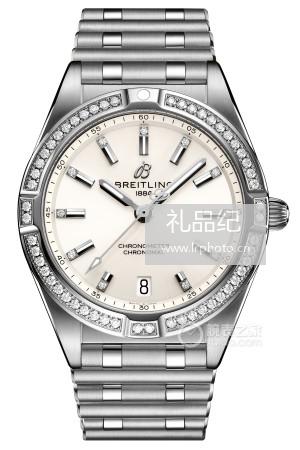 百年灵机械计时系列A77310591A1A1腕表