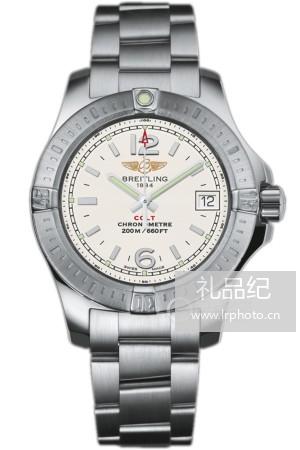 百年灵挑战者系列A77388111G1A1腕表
