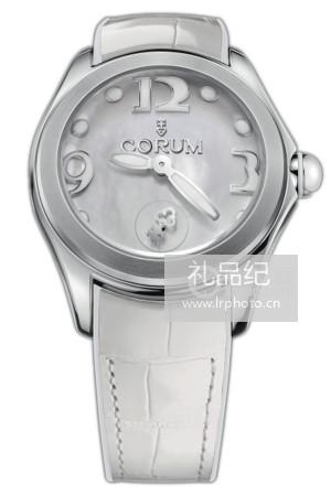 昆仑表泡泡系列L295/03049 – 295.100.20/0009 PN04腕表