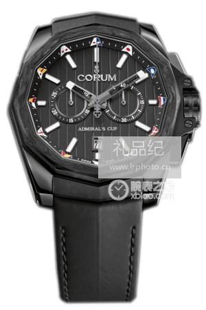 昆仑表海军上将系列A116/02597腕表