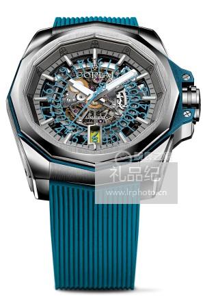 昆仑表海军上将系列A082/03702腕表