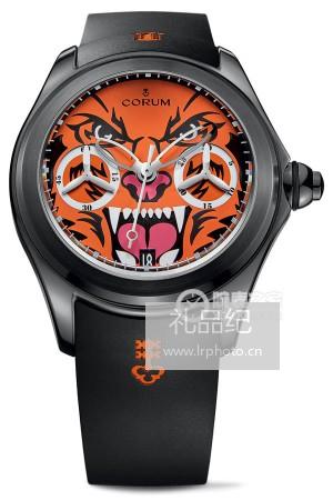 昆仑表泡泡系列L771/03567腕表