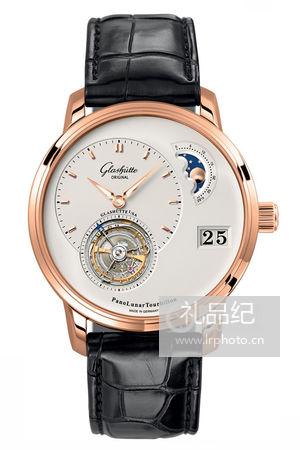 格拉苏蒂原创偏心系列1-93-02-05-05-04腕表