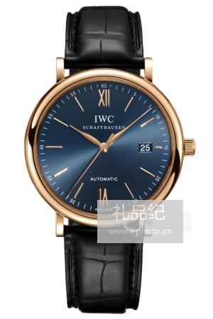 IWC万国表柏涛菲诺系列IW356522腕表