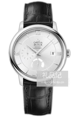 欧米茄碟飞系列424.13.40.21.02.001腕表