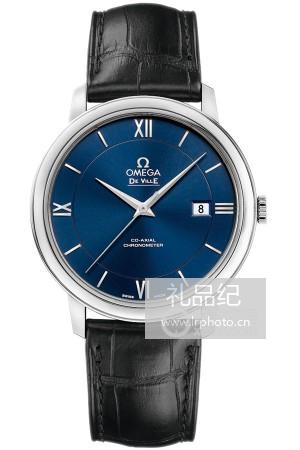 欧米茄碟飞系列424.13.40.20.03.001腕表