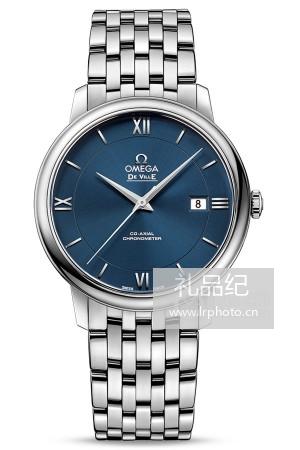 欧米茄碟飞系列424.10.40.20.03.001腕表