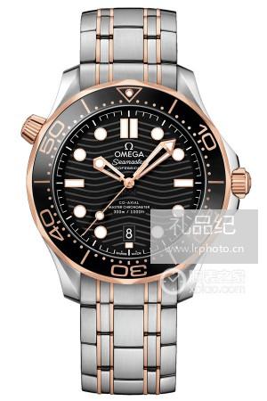 欧米茄海马系列210.20.42.20.01.001腕表