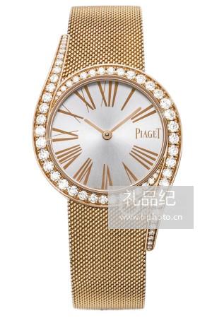 伯爵LIMELIGHT GALA系列G0A41213腕表