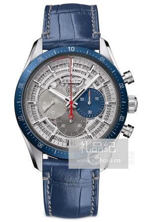 真力时旗舰系列95.3002.3600/69.C818腕表