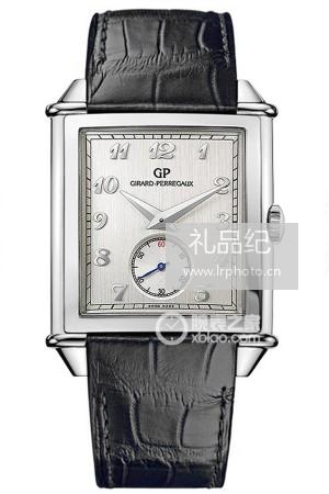 GP芝柏表VINTAGE 1945系列25880-11-121-BB6A腕表