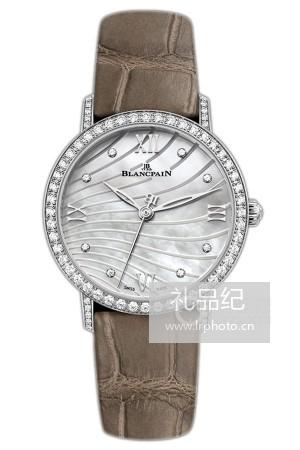 宝珀经典系列6104-4654-55A腕表