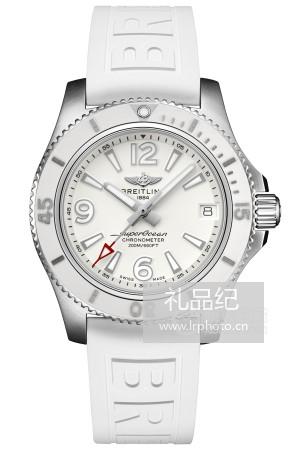 百年灵超级海洋系列A17316D21A1S1腕表