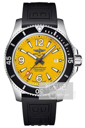 百年灵超级海洋系列A17367021I1S1腕表