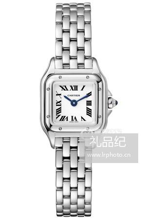 卡地亚PANTHÈRE DE CARTIER系列WSPN0019腕表