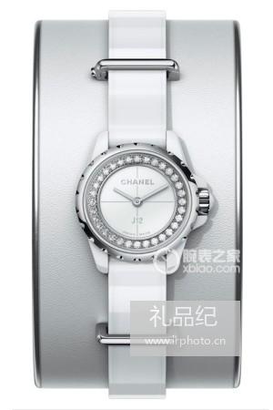 香奈儿J12系列H4664腕表