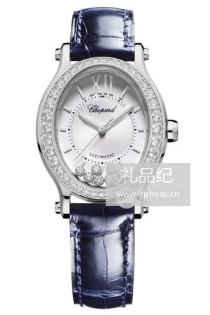 萧邦HAPPY SPORT系列278602-3003腕表