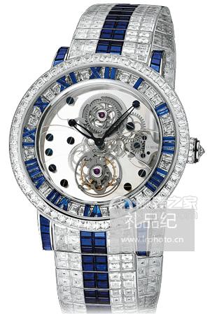 昆仑表经典系列372.313.69/V893 0000腕表