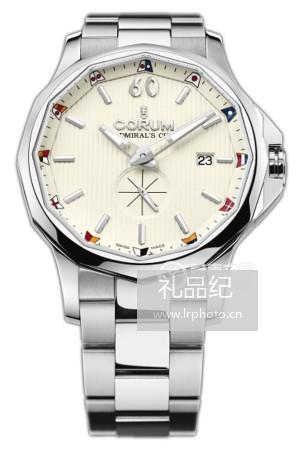 昆仑表海军上将系列A395/02623腕表