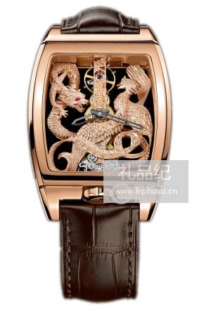 昆仑表金桥系列B113/02615腕表