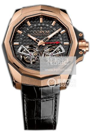 昆仑表海军上将系列A108/02339腕表