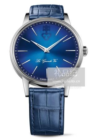 昆仑表经典系列Z082/03590腕表