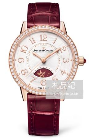 积家约会系列344246J腕表