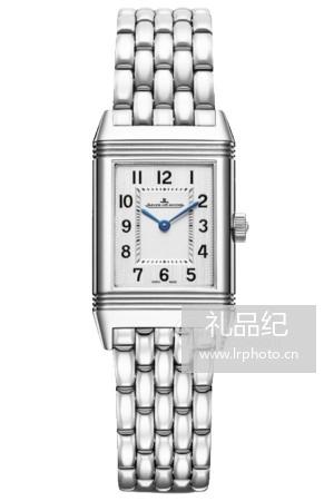 积家翻转腕表系列2618140腕表