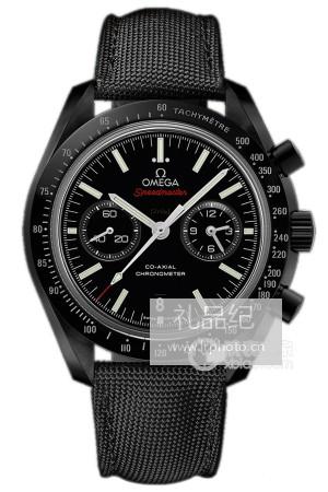 欧米茄超霸系列311.92.44.51.01.003腕表(月之暗面)