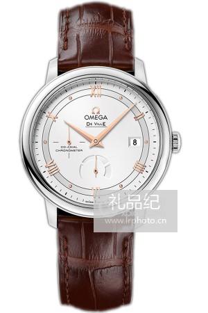 欧米茄碟飞系列424.13.40.21.02.002腕表