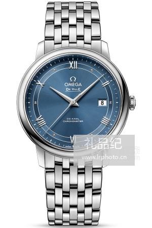 欧米茄碟飞系列424.10.40.20.03.002腕表