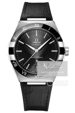 欧米茄星座系列131.33.41.21.01.001腕表