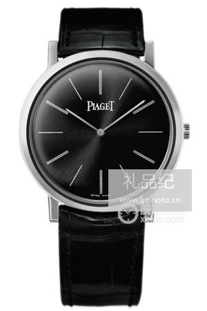 伯爵ALTIPLANO系列G0A29113腕表