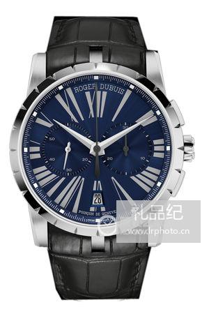 罗杰杜彼EXCALIBUR（王者系列）系列RDDBEX0389腕表