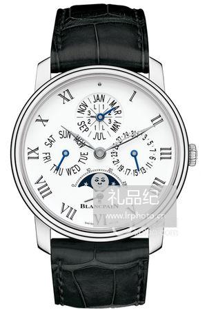 宝珀经典系列6659-3431-55B腕表