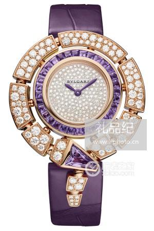 宝格丽SERPENTI系列103125腕表