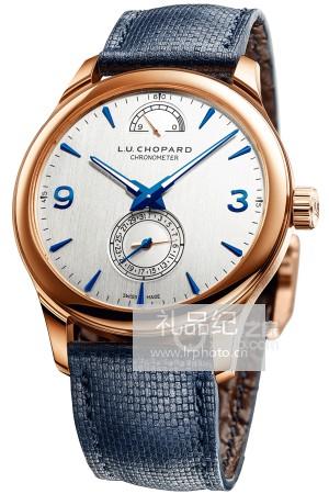 萧邦L.U.C系列161926-5004腕表