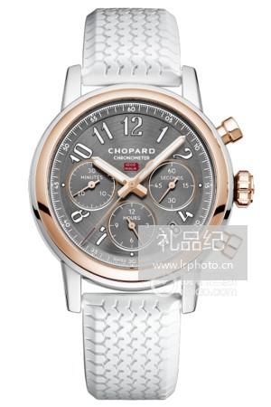 萧邦经典赛车系列168588-6001腕表