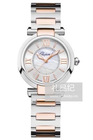 萧邦IMPERIALE系列388563-6006腕表