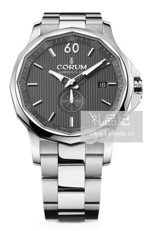 昆仑表海军上将系列395.101.20/V720 AK10腕表