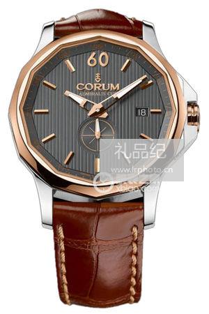 昆仑表海军上将系列395.101.24/0F62 AK11腕表