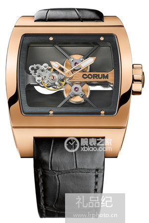 昆仑表金桥系列022.702.55/0F81 0000腕表