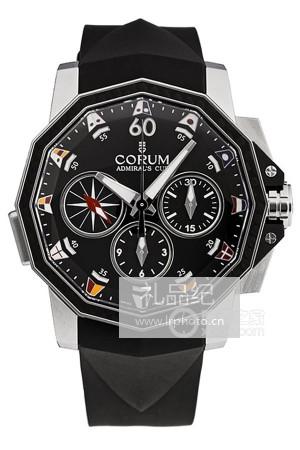 昆仑表海军上将系列986.691.11/F371 AN92腕表