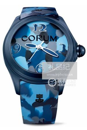 昆仑表泡泡系列L403/03323 – 403.102.95/0173腕表