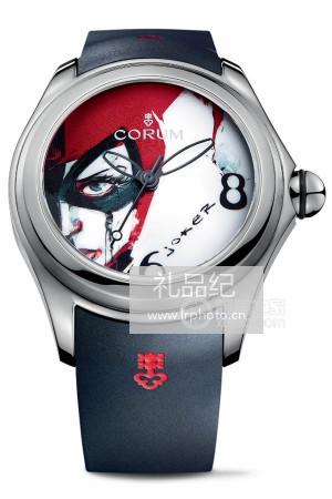 昆仑表泡泡系列L403/03170 – 403.101.04/0371腕表