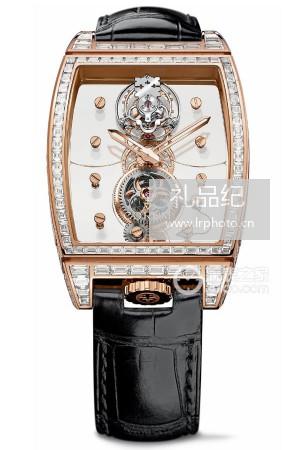 昆仑表金桥系列B100/01508 – 100.169.85/0F01 0000腕表