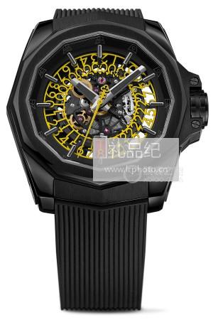 昆仑表海军上将系列A082/03671腕表